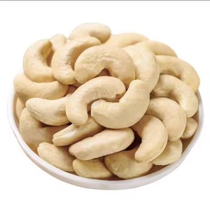 เม็ดมะม่วงหิมพานต์ขายดีทุกประเภท (W180 W240 W450 W320) ขายส่งจากเวียดนาม - Product Image 3