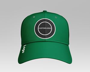 Gorra de béisbol de 5 paneles con logotipo personalizado para hombre, transpirable, impermeable, 100% de algodón, gorra deportiva, bordado a mano, estampado de soplo, playa de esquí - Product Image 4