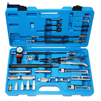 Kit de démontage de tête de cylindre, Valve de démontage de moteur, Kit d'outils pour Mercedes BMW