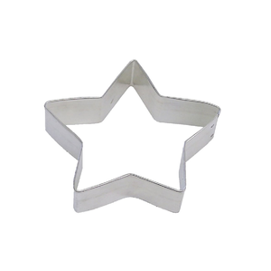 แม่พิมพ์สำหรับทำมูสเค้กอบชีสทรงกลมทำจากโลหะหลายขนาดสำหรับงานฝีมือธรรมชาติ - Product Image 1