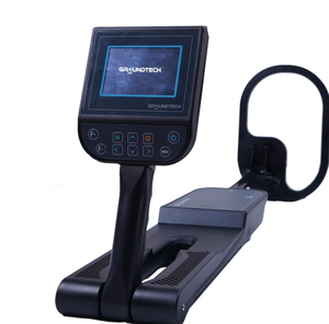 Detector de Metales Subterráneo de Alta Sensibilidad Serie A-2 3D para la Búsqueda de Oro y Tesoros - Product Image 1