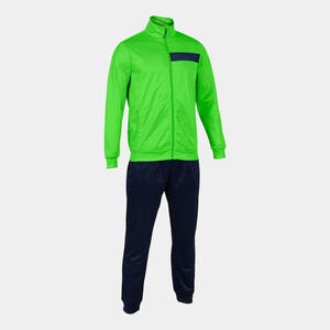 Fabricant de survêtements Vêtements d'entraînement pour hommes Ensemble de survêtements Logo personnalisé Ensemble de jogging pour hommes - Product Image 2