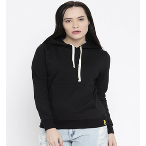 2025 nouveau Design hiver imprimé cravate teinture polaire femmes grande taille pull décontracté à capuche avant Logo Streetwear - Product Image 1