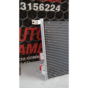 CONDENSATEUR ALFA ROMEO Série 147 (937_) (05>10) 50506520 Essence - - Product Image 3