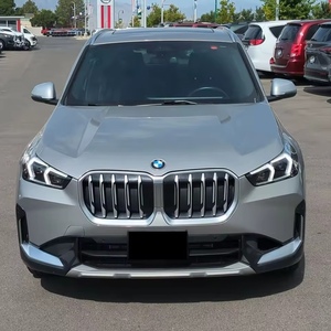 รถยนต์ SUV ปี 2023-2025 รุ่น X1 Xdrive28i เกียร์อัตโนมัติ ยาง R18 มาตรฐานไอเสียยูโร 6 ภายในสีอ่อน พวงมาลัยซ้าย/ขวา - Product Image 1