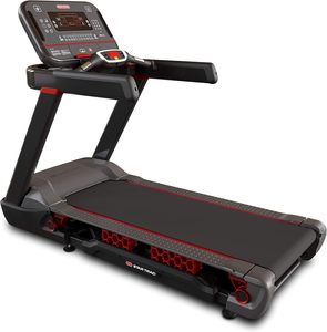 Meilleure offre pour le nouveau tapis roulant Star Tracc 10 Series 10TRx FreeRunner avec écran LCD - Product Image 5