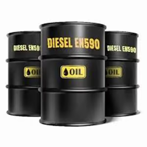 น้ำมันดีเซลเกรดพรีเมียม EN590 10PPM สำหรับผลิตไฟฟ้า  ขายส่งโดยตรงจากโรงกลั่น  นำเข้าจากสหรัฐอเมริกา  กำลังเป็นที่นิยมอย่างมาก - Product Image 1