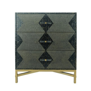 Gabinete de ratán de resina para sala de estar de Vietnam - Product Image 1