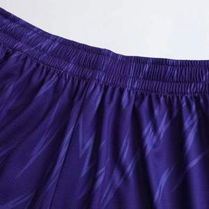 Meilleur prix uniforme de basket-ball pour les jeunes nouveauté matériau respirant hautement recommandé pour les sports d'été - Product Image 2