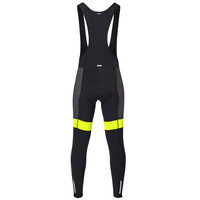 Cuissard de cyclisme d'été personnalisable, long, respirant, à séchage rapide, en tissu Roubaix, rembourré, options grandes tailles disponibles