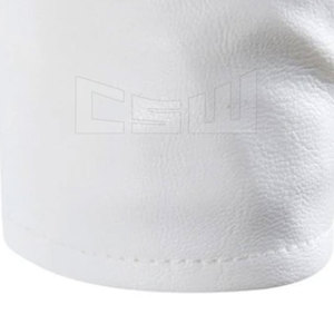 2026 High Quality Washable Regular Men Polyester Coated <b>Winter</b> Front Vintage Stand Collar Slim <b>Leather</b> <b>Jackets</b> - Product Image 6