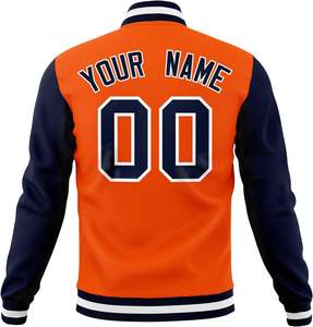 Premium Wool Varsity <b>Jacket</b> Windbreaker <b>Puffer</b> Plus Size Options <b>Thin</b> Stand Collar Quick-Drying Breathable Outdoor <b>Jacket</b> - Product Image 2