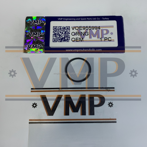 ชิ้นส่วนเครื่องจักรก่อสร้างใหม่สำหรับรถตักล้อ955994 voe สำหรับรถวอลโว่และรถลากแบบประกบ - Product Image 1