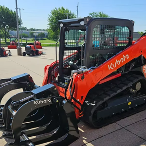 ผู้จัดจำหน่ายที่ได้รับการยืนยันของรถขุด Kubota SVL65 - 2 - Product Image 1