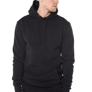 Logo personnalisé Vente en gros Sweat à capuche et pantalon de survêtement pour homme Jogging Sports Running Gym Fitness Wear Survêtement homme avec broderie - Product Image 5