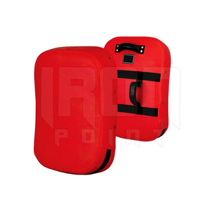 โล่เตะชกมวยเป้าซ้อมศิลปะการต่อสู้การฝึกโฟกัสทั้งอัตราการเตะโล่ - Product Image 1