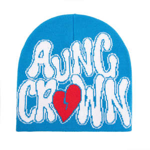 Gorros de Punto Personalizados para Invierno, Diseño al por Mayor - Product Image 1