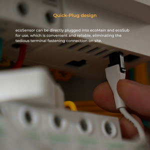 Transformador ecoSensor-30A - Product Image 6