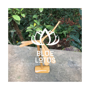 Meilleure vente bambou libellule Eco jouets fait à la main traditionnel éducatif cadeau d'affaires Vietnam - Product Image 1