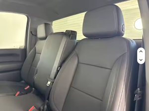 รถเชฟโรเลต ซิลเวอราโด 3500HD ปี 2022 มือสอง สภาพดี พวงมาลัยซ้าย มาตรฐานไอเสียยูโร 4 - Product Image 4