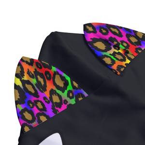 Sudaderas con Capucha y Cremallera Completa para Hombre, Cómodas, 100% Algodón, Hechas a Medida, de Alta Calidad, Forro Polar Transpirable para Invierno - Product Image 4