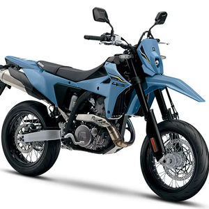 Oferta Anual 2025: Motocicletas Nuevas Suzuki DR-Z4SM - Product Image 1