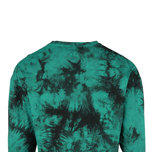 Sweat-shirt d'hiver pour homme en molleton 100% coton - Séchage rapide, léger, service OEM, style décontracté - Product Image 6