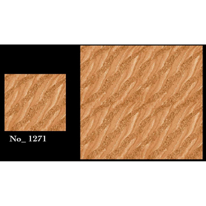 Azulejos de mármol esmaltado de cerámica de lujo con nuevo diseño y la mejor calidad de cerámica esmaltada DE LA India 300x300mm - Product Image 3