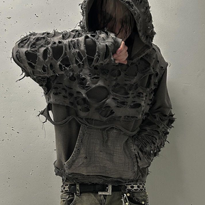 Sweat à capuche unisexe premium en polaire pour l'hiver, brodé, personnalisable, avec doublure numérique douce, cordon de serrage réglable, poche kangourou spacieuse - Product Image 5