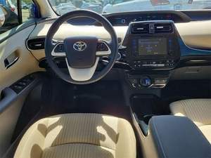 Toyota Prius 2015 - Product Image 4