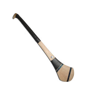 Precio al por mayor Hurling Sticks Custom Hurling Sports Stick Fresno de madera fuerte e irrompible - Product Image 6