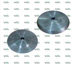 083206009 หน้าแปลน-230 มม.-ปั๊มปูตซ์ไมสเตอร์ - Product Image 1