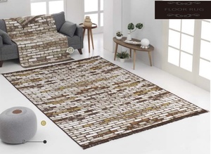 Tapis d'orient, tapis de luxe, tapis décoratif, tapis persans |      Taille 200*300cm |     Poids 6 kg - Product Image 2