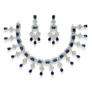 Mariage amélioré étincelant de diamant blanc adapté aux bijoux fins cloutés - Product Image 3