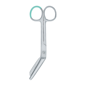Tijeras para Episiotomía, Quirúrgicas, Obstétricas, Ginecológicas, de Acero Inoxidable - Product Image 3
