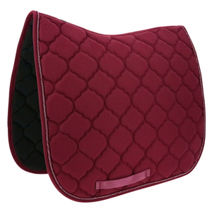 Juego de Sublimación Equine Dressage Saddle Pads Numnah Horse Alfombras con Saddle Pads a juego - Product Image 1
