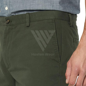 Pantalones Cortos Deportivos Casuales para Hombre de Alta Calidad, Transpirables, de Secado Rápido, Impermeables, Diseño Personalizado, Patrón Sólido, Ecológicos - Product Image 2