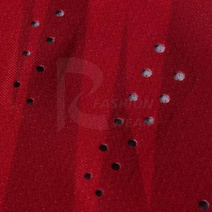 Meilleures ventes Jeunes France Jersey Logo personnalisable Nouvelle arrivée Ensembles de vêtements d'équipe de football Concevez votre propre uniforme - Product Image 4