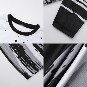 เสื้อแข่งรถจักรยานยนต์วิบากคุณภาพสูงชุดแข่งรถมอเตอร์ไซค์สำหรับ USA, ออสเตรเลีย, UK, เยอรมนีและยุโรป - Product Image 3