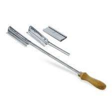 ชุดเครื่องมือทันตกรรมแบบคราดสำหรับใช้ในทันตกรรมชุดคราดสำหรับทำฟันม้าตรง - Product Image 4