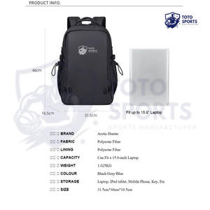 Bolsa para Portátil Multiusos, Impermeable, de Alta Calidad, con Cierre Suave, Ligera, a Precio Razonable, Cómoda, Transpirable y Elegante - Product Image 4