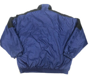 Nouveautés Veste en duvet d'hiver chaude à capuche et à fermeture éclair pour hommes et femmes Vestes bouffantes - Product Image 2