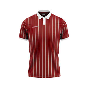 Vêtements de sport personnalisés OEM ODM Pickleball, tennis et golf, uniformes, maillots de badminton, spandex/polyester, évacuation de la transpiration - Product Image 3