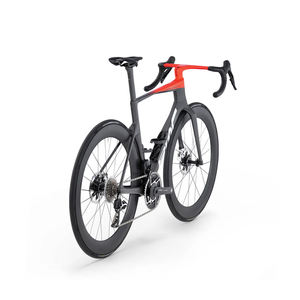 Ventes Spéciales 2025 Vélo de Route BMMC Teammachine R 01 One - Product Image 3