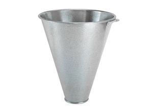 Cône de mise à mort de poulet galvanisé - Product Image 3