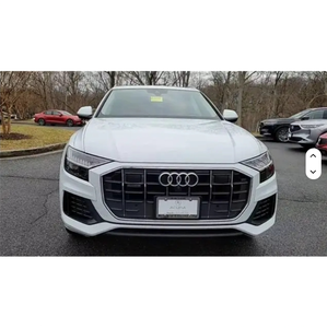VENTE AUTHENTIQUE <span class=keywords><strong>Audi</strong></span> <span class=keywords><strong>Q8</strong></span> 55 Prestige d'occasion, bien entretenue, SUV - Product Image 2