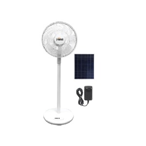<b>Fans</b> Cooling Saving Newly Designed Bill Best Product Electric Color White ISO Cert Solar <b>Fan</b> RSF-30 From Vietnam - Product Image 1