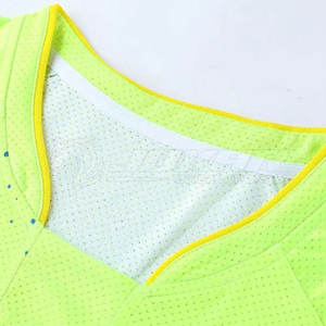 Uniforme de bádminton superventas de nueva llegada - Product Image 3