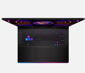 Ordinateur portable de jeu MSI Raider GE78 HX Intel Core i9 14900HX GeForce RTX 4070 32 Go WHATSAP/ +1 6319219112 - Product Image 4