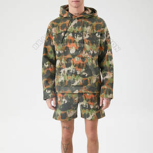 Sudaderas con capucha y sudadera informales de moda de alta calidad para hombre, sudaderas con capucha de talla grande para hombre a la venta en línea - Product Image 5